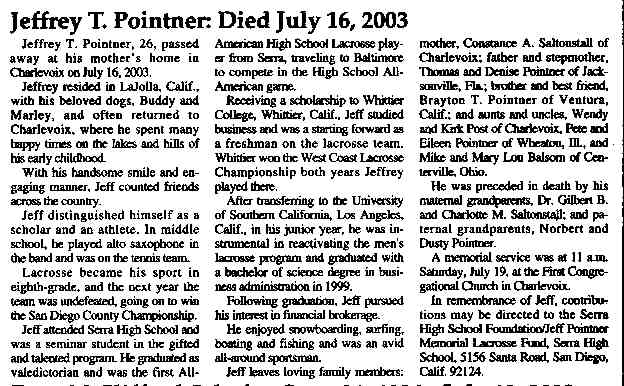 Jeffrey T. Pointner thumbnail