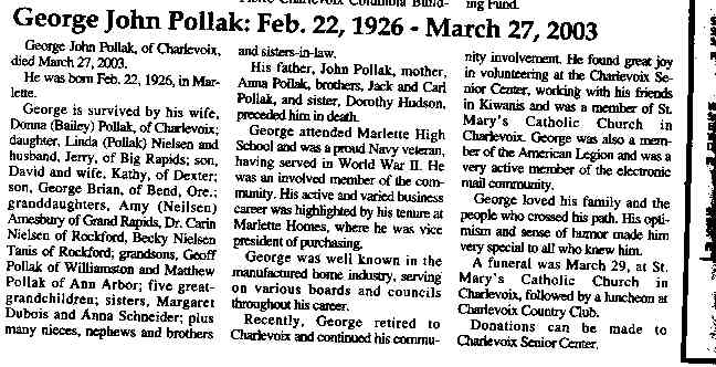 George John Pollack thumbnail