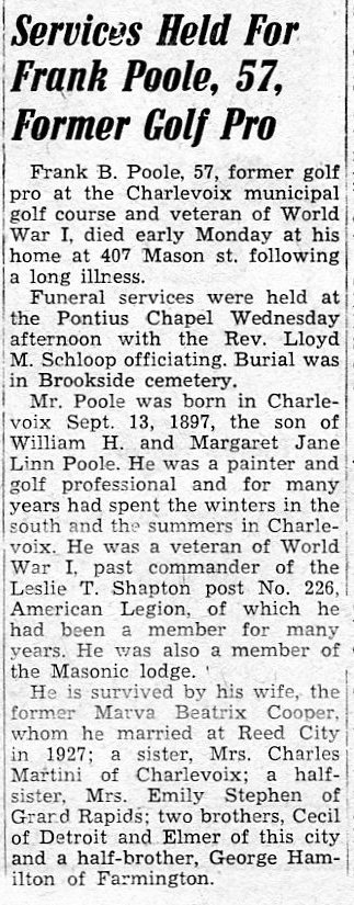 Frank B. Poole thumbnail