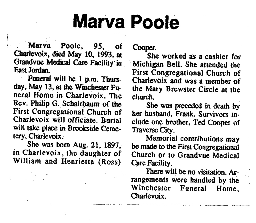 Marva Poole thumbnail