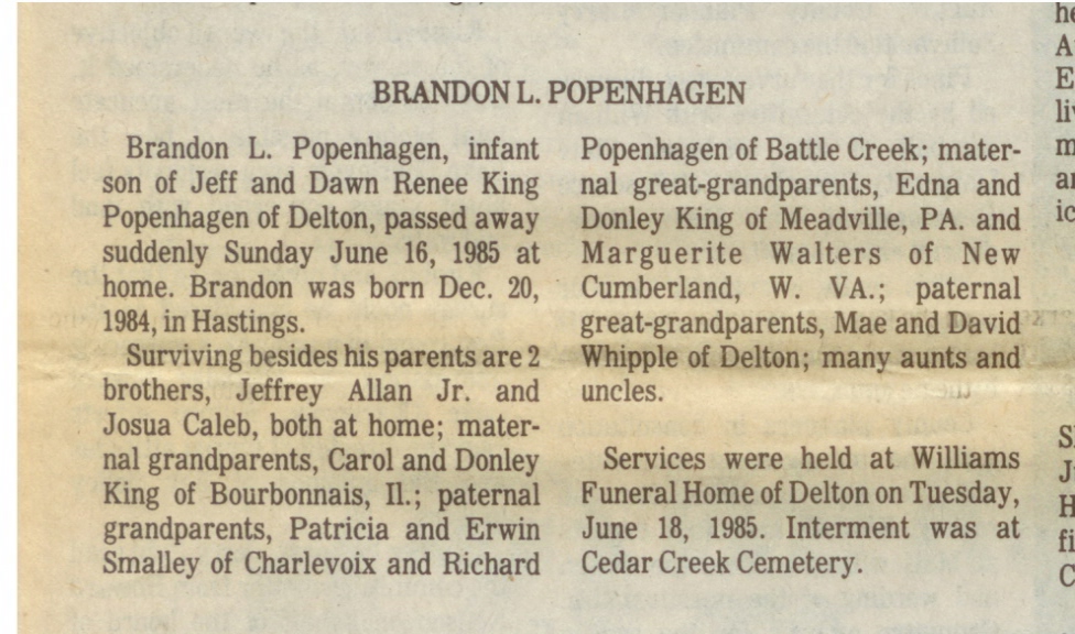 Brandon L. Popenhagen thumbnail