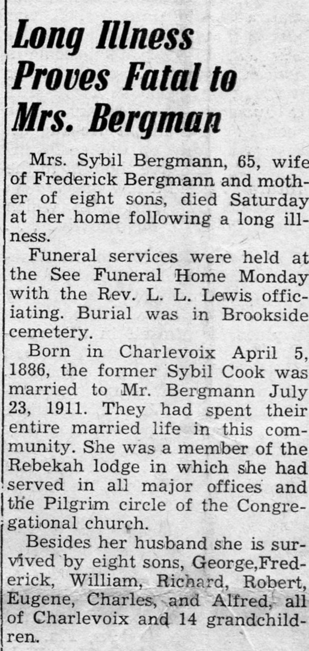 Sybil Bergmann thumbnail
